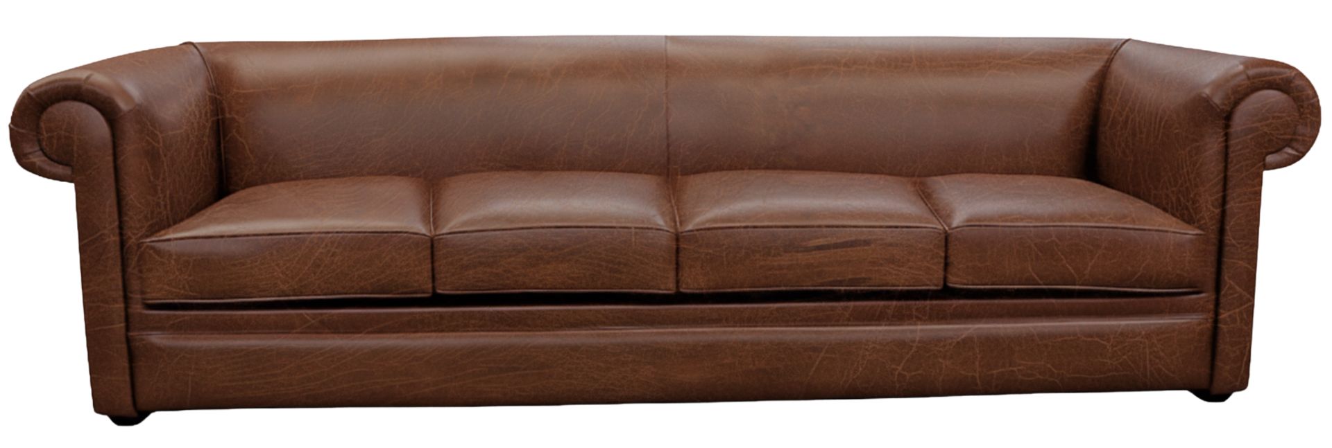 The Canterbury Chesterfield